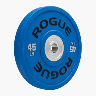 Rogue Color KG Training 2.0 Plates (IWF) | Rogue Fitness